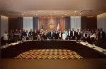 O encontro foi promovido pela Secretaria de Estado de Turismo (Setur) e teve participação de entidades como a ACP