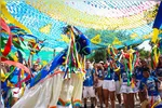 A próxima edição do Arrastão do Pavulagem será em Outubro, no período do círio.