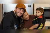 Murilo Huff e Dona Ruth Moreira podem chegar a um acordo em disputa judicial que envolve guarda do filho e patrimônio de Marília Mendonça