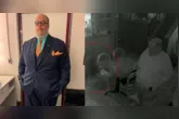 Ed Motta se pronunciou pela primeira vez sobre a confusão em restaurante no Jardim Botânico e admitiu ter perdido o controle durante discussão.