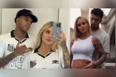 Bruna Rotta compartilhou publicação ao lado de Kauã Elias e gerou repercussão nas redes sociais.