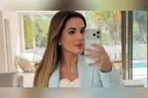 Áudio divulgado nesta sexta-feira trouxe novos desdobramentos para o caso envolvendo Deolane Bezerra e suspeitas de lavagem de dinheiro.