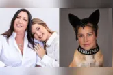 Margareth Serrão reagiu a publicação sobre Luana Piovani em meio à repercussão de polêmica envolvendo Virginia Fonseca nas redes sociais.