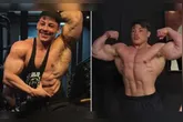Gabriel Ganley morreu aos 22 anos