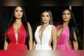 Família de Deolane Bezerra enfrenta novos desdobramentos após carta divulgada nas redes sociais.