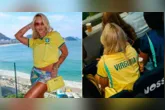 A influenciadora fez um longo desabafo nas redes sociais e revelou que se sentiu "acuada".