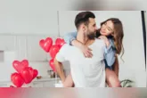 Casais aproveitam o Dia dos Namorados para trocar declarações, homenagens e mensagens de amor nas redes sociais e aplicativos de mensagens.