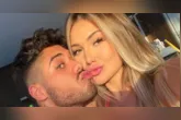 Zé Felipe falou abertamente sobre o fim do casamento com Virginia Fonseca e afirmou que não vê possibilidade de reconciliação.