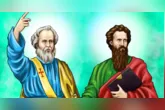 Procissão e Círio de São Pedro reúnem fiéis em Belém em um dos momentos mais tradicionais do calendário religioso junino.