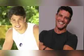 Alexandre Slaviero afirma que segue atuando, mas em novas formas de expressão fora da televisão.