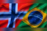 Brasil x Noruega decide neste domingo uma vaga nas quartas de final da Copa do Mundo, em confronto disputado no Estádio de Nova Jersey.