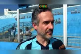 Presidente Márcio Tuma revelou que o clube contratou um arquiteto paulista para elaborar o projeto