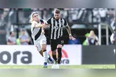 Galo bateu a boa fora de casa