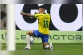 Paulinho garantiu mais três pontos ao Verdão