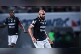 Imagem ilustrativa da notícia Remo marca no fim e vence o São Paulo no Mangueirão