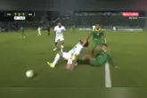 Lance gera revolta e preocupação no Paysandu