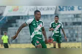 Lusa deixa a competição sem vitórias como visitante