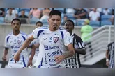 Azulão vai disputar a Série D novamente em 2027