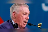Ancelotti segue com a Seleção até 2030