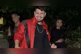 Diogo Nasi une universo do brega e referências de Michael Jackson em novo projeto musical