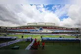 Estádio Mangueirão será o palco desse grande duelo.
