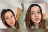 Em tom bem-humorado ela comentou sobre as críticas frequentes que recebe na internet