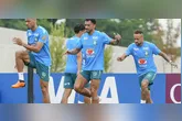 O Brasil inicia sua jornada no mata-mata da Copa do Mundo de 2026.