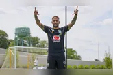 A análise do A Bola destaca Neymar, Raphinha e Gabriel Magalhães entre as decepções da Copa do Mundo de 2026, cuja atuação ficou aquém das expectativas.