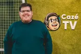 CazéTV é banida pela CBF e perde direitos de exibição da Copa do Brasil.