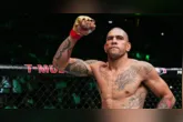 O brasileiro Alex Poatan vai em busca do terceiro cinturão em categorias diferentes no UFC, feito que pode colocá-lo entre os lutadores mais vitoriosos e versáteis da história da organização.