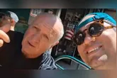 Felipão demonstrou carinho pelo povo do Pará e revelou o desejo de visitar o estado