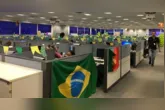 Especialistas recomendam equilíbrio entre a torcida pela Seleção e as responsabilidades profissionais para evitar conflitos e preservar a produtividade durante o expediente.