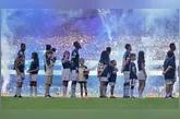 Torcida azulina já pode garantir presença no Mangueirão para apoiar o Remo no confronto diante do São Paulo.