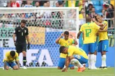Reviva a jornada da Seleção Brasileira na Copa de 2018 e entenda a eliminação precoce.
