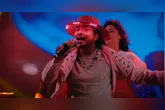 Cantor ganha destaque na nova cena da música amazônica