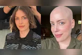 Fabiana Justus emocionou os seguidores ao anunciar o fim do tratamento