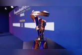 A CBF realiza na próxima segunda-feira (15), no Rio de Janeiro, o sorteio que definirá os confrontos das oitavas de final da Copa do Brasil Feminina 2026.