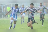 As duas equipes já se enfrentaram em 2026, pela Série C, com vitória bicolor por 2x1.