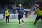 Remo e Bahia se enfrentam novamente! Confira como o Leão Azul busca manter a invencibilidade em um duelo cheio de emoção.
