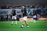 Vitor Bueno é um dos cotados a assumir a vaga de Zé Ricardo no Clube do Remo