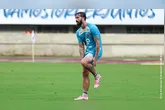 Matheus Vargas retorna para a final da Copa Norte!