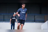 Leonel Picco é a contratação mais cara da história do Leão Azul.