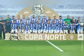 Imagem ilustrativa da notícia Com 33 mil torcedores, Paysandu garante seu maior público em 2026
