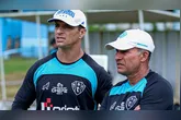 Técnico Júnior Rocha projeta o Paysandu sem Kleiton Pego para o duelo contra o Floresta
