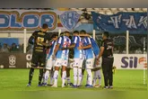 O Paysandu brilha na Série C de 2026!