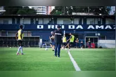 O Remo volta a treinar no Baenão com avaliações físicas após a pausa para a Copa do Mundo. Entenda o planejamento da equipe para o retorno aos treinos.