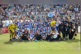 O Paysandu se prepara para a final da Copa Verde