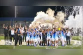 Com o título da Copa Norte, o Paysandu garantiu vaga direta na terceira fase da Copa do Brasil de 2027 e ajudou o futebol paraense a alcançar cinco representantes confirmados na competição nacional