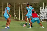 Paysandu faz último treino com foco na decisão da Copa Verde