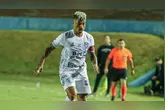Camisa do Papão, Marcinho é a grande esperança bicolor para final deste domingo (7).